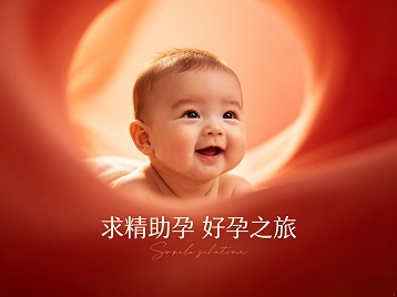 庆阳市求精助孕科学助孕 开启专属好孕之旅