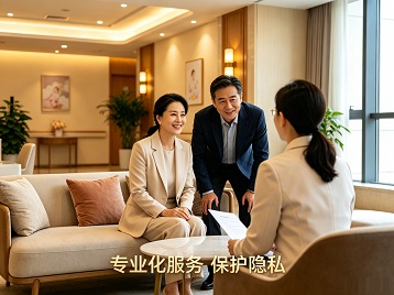 庆阳市有偿售卵代生女生的客户的客户群体有哪些